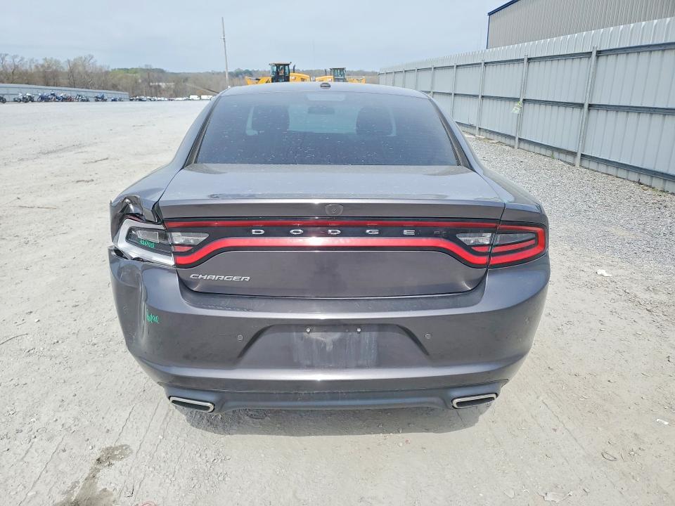 Aukcja sprzedaży 2022 Dodge Charger, vin: 2C3CDXBGXNH179319, numer aukcji: 47079906