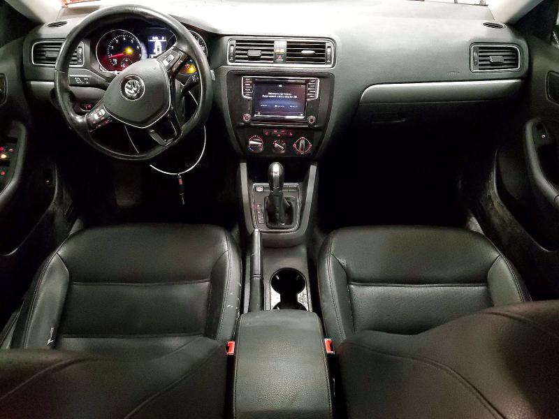 Aukcja sprzedaży 2017 Volkswagen Jetta, vin: 3VWDB7AJ0HM293285, numer aukcji: 46398796