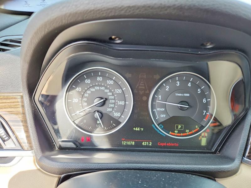 Продажа на аукционе авто 2016 Bmw X1, vin: WBXHT3C34GP883428, номер лота: 48084176