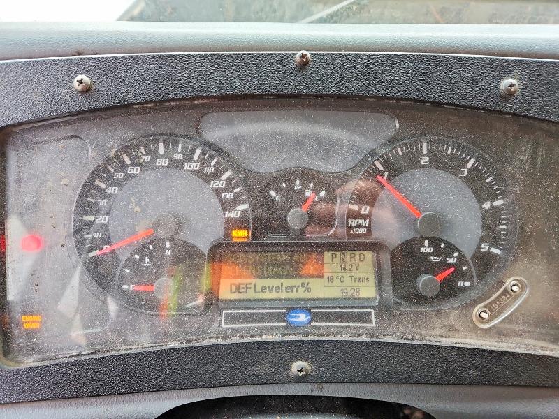 2012 Bluebird Vision მანქანა იყიდება აუქციონზე, vin: 1BAKGCPH1CF288298, აუქციონის ნომერი: 79713465