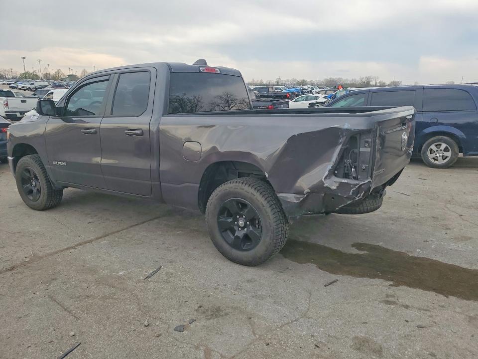 Aukcja sprzedaży 2022 Ram 1500, vin: 1C6RRFBG6NN255926, numer aukcji: 47779066