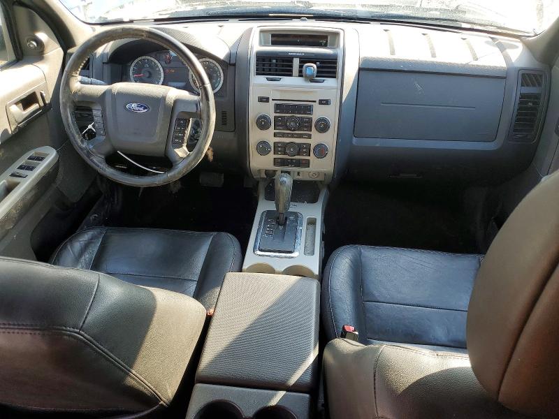 Продажа на аукционе авто 2012 Ford Escape, vin: 1FMCU9DGXCKB22382, номер лота: 47008486