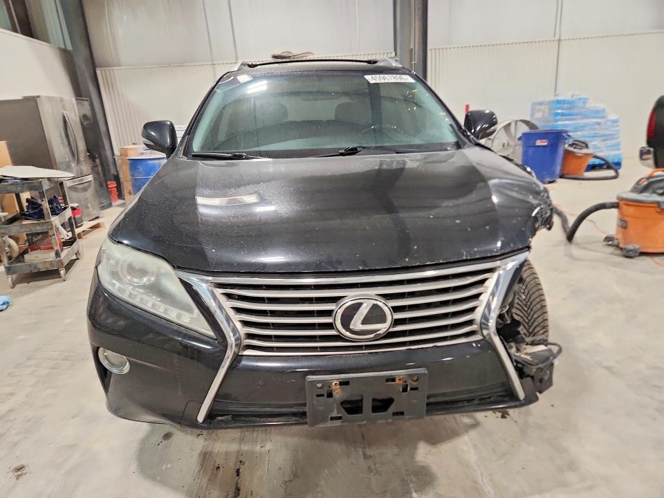 Продажа на аукционе авто 2014 Lexus Rx 350, vin: 2T2BK1BA3EC251389, номер лота: 45967896