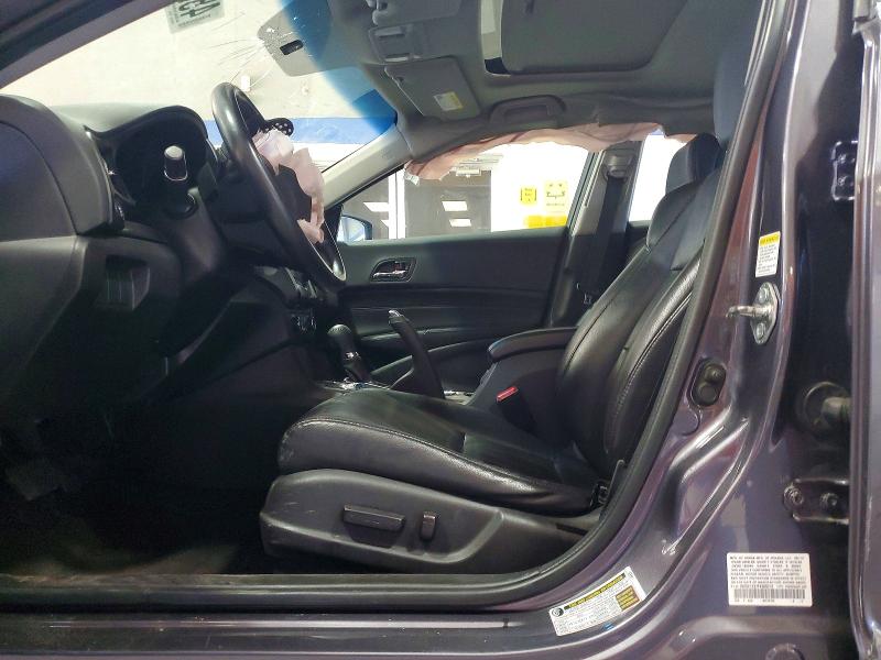 Продаж на аукціоні авто 2015 Acura Ilx, vin: 19VDE1F37FE005215, номер лоту: 45596896