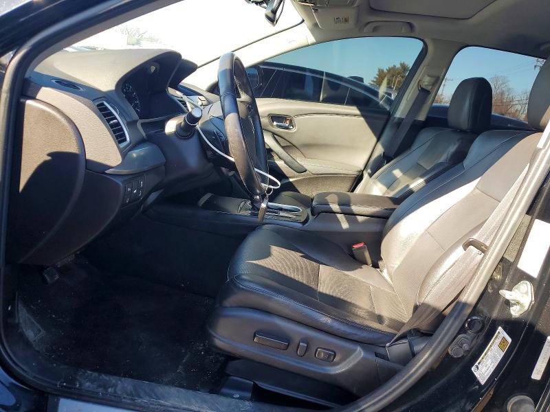 Продажа на аукционе авто 2017 Acura Rdx, vin: 5J8TB4H76HL006560, номер лота: 79023825