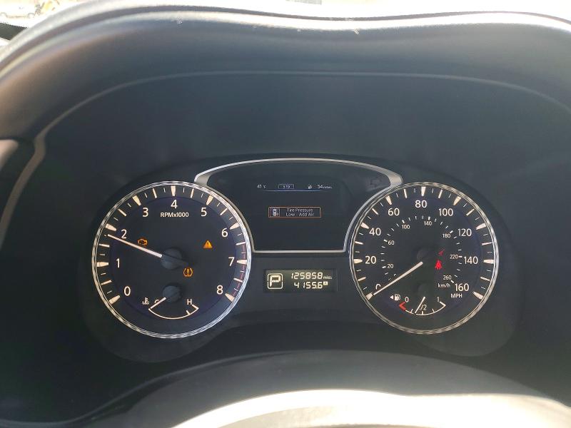 Продажа на аукционе авто 2015 Infiniti Qx60, vin: 5N1AL0MM0FC502079, номер лота: 46550456