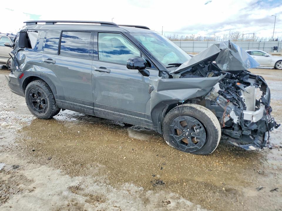 Aukcja sprzedaży 2025 Hyundai Santa Fe, vin: 5NMP3DGL6SH125665, numer aukcji: 45867466