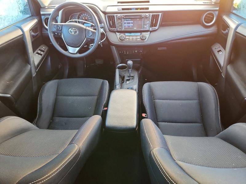Aukcja sprzedaży 2014 Toyota Rav4, vin: 2T3WFREV9EW085540, numer aukcji: 45489156