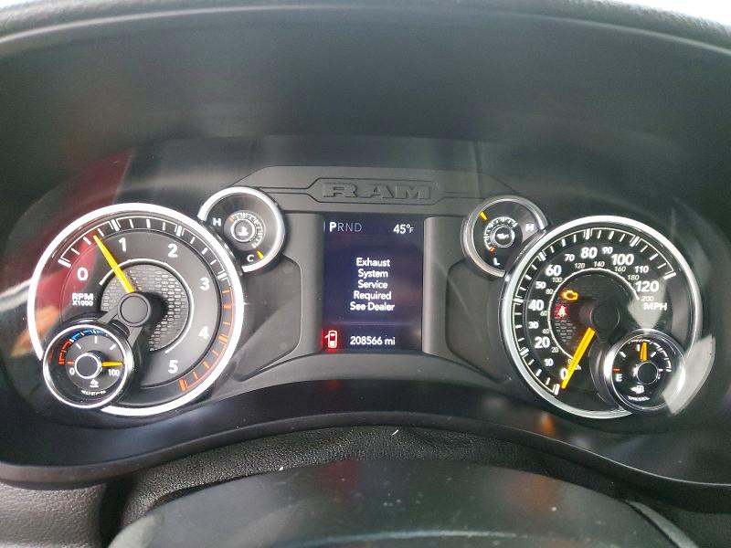 Продажа на аукционе авто 2022 Ram 3500, vin: 3C7WRSBL9NG440727, номер лота: 45524366