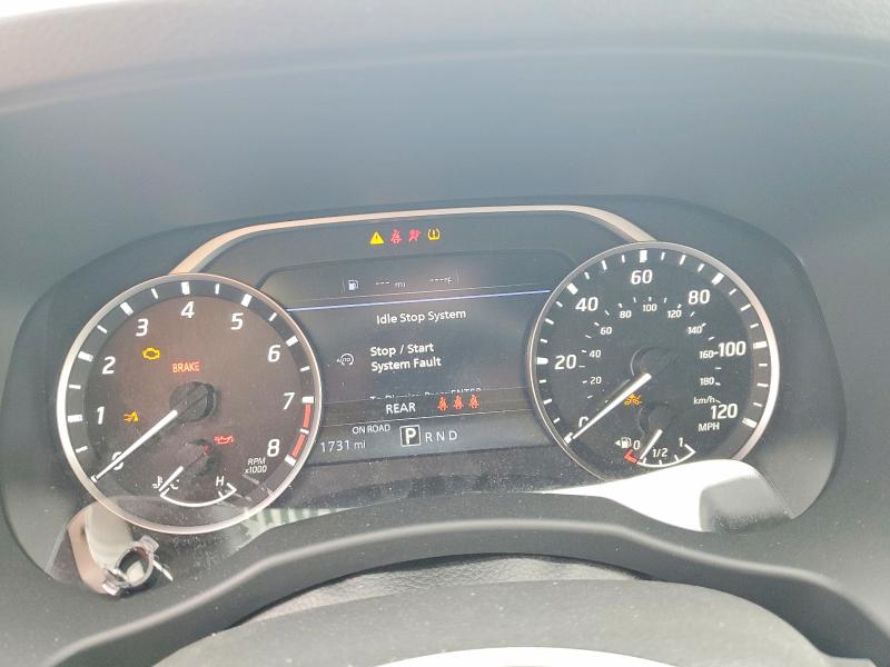Продажа на аукционе авто 2026 Nissan Frontier, vin: 1N6ED1EK4TN639027, номер лота: 45591936