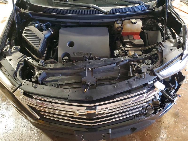 Aukcja sprzedaży 2023 Chevrolet Traverse, vin: 1GNEVGKW3PJ328767, numer aukcji: 47444296