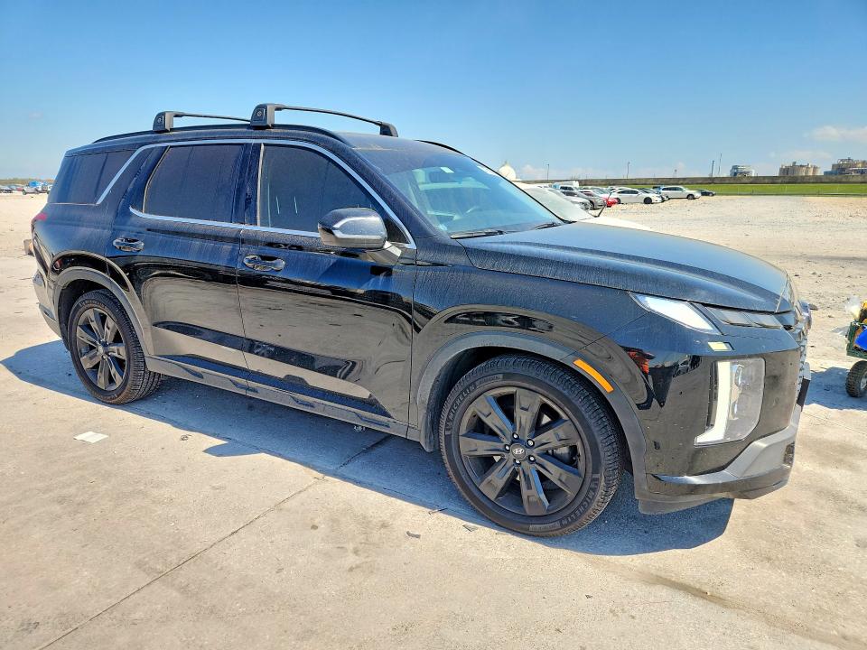 2023 Hyundai Palisade მანქანა იყიდება აუქციონზე, vin: KM8R3DGE5PU605167, აუქციონის ნომერი: 47388986