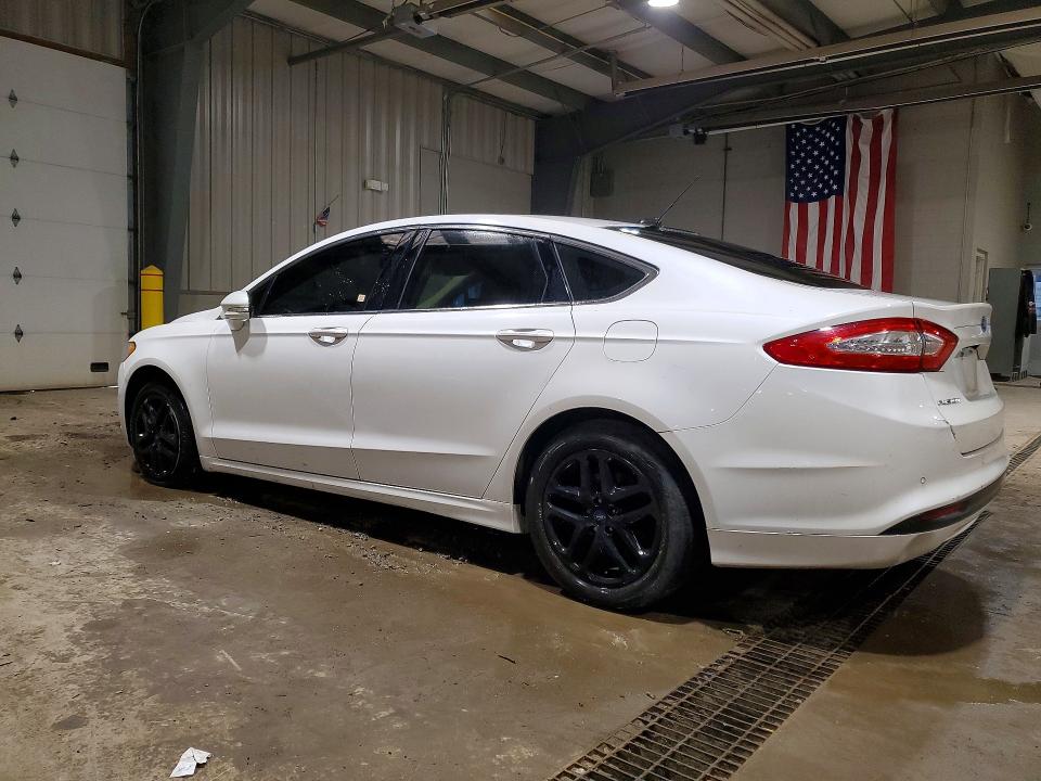 Продажа на аукционе авто 2016 Ford Fusion, vin: 1FA6P0HD1G5110880, номер лота: 47074006