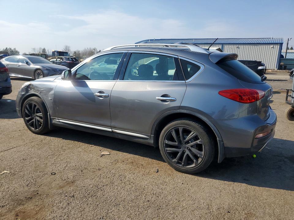 Aukcja sprzedaży 2016 Infiniti Qx50, vin: JN1BJ0RRXGM271953, numer aukcji: 46841476
