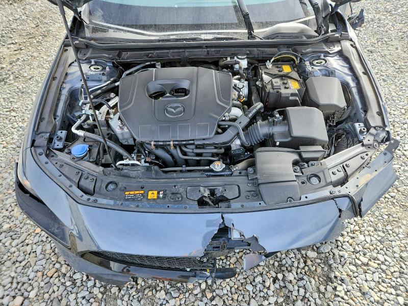 45480116 :رقم المزاد ، JM1BPBLM5R1703034 vin ، 2024 Mazda 3 مزاد بيع