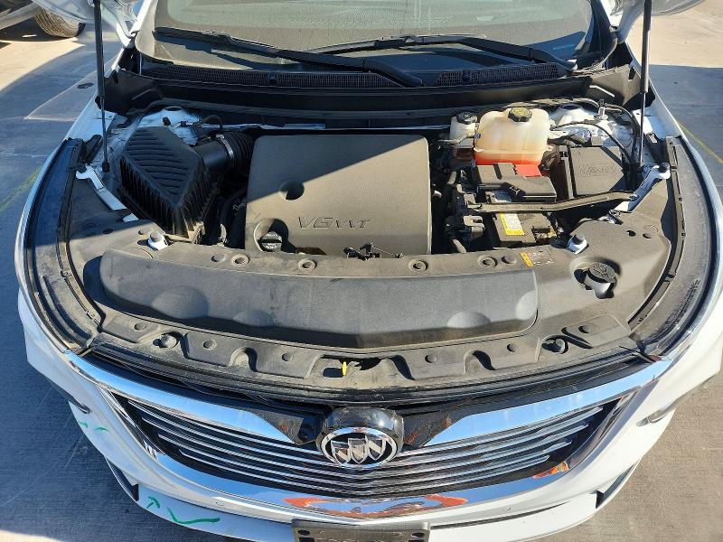 Aukcja sprzedaży 2023 Buick Enclave, vin: 5GAERBKW1PJ276847, numer aukcji: 47637736