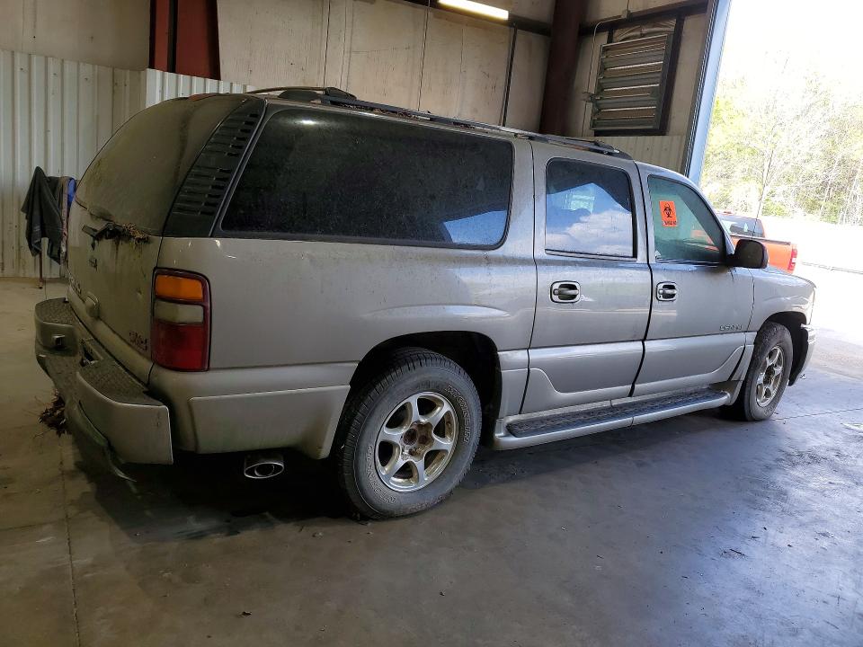 Aukcja sprzedaży 2001 Gmc Denali, vin: 1GKFK66U51J261299, numer aukcji: 47547506