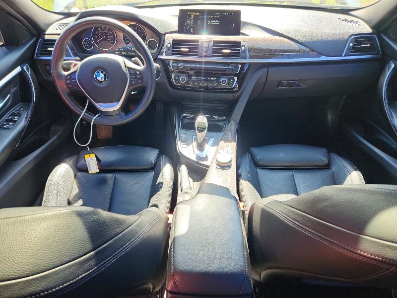 Продажа на аукционе авто 2016 Bmw 328, vin: WBA8E9C55GK647358, номер лота: 46638556