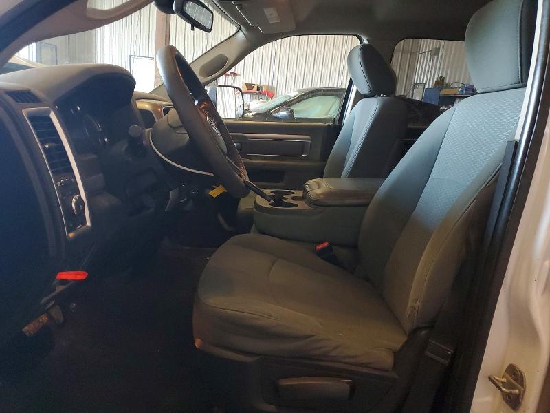 Aukcja sprzedaży 2013 Ram 1500, vin: 1C6RR7LT3DS691456, numer aukcji: 46661196