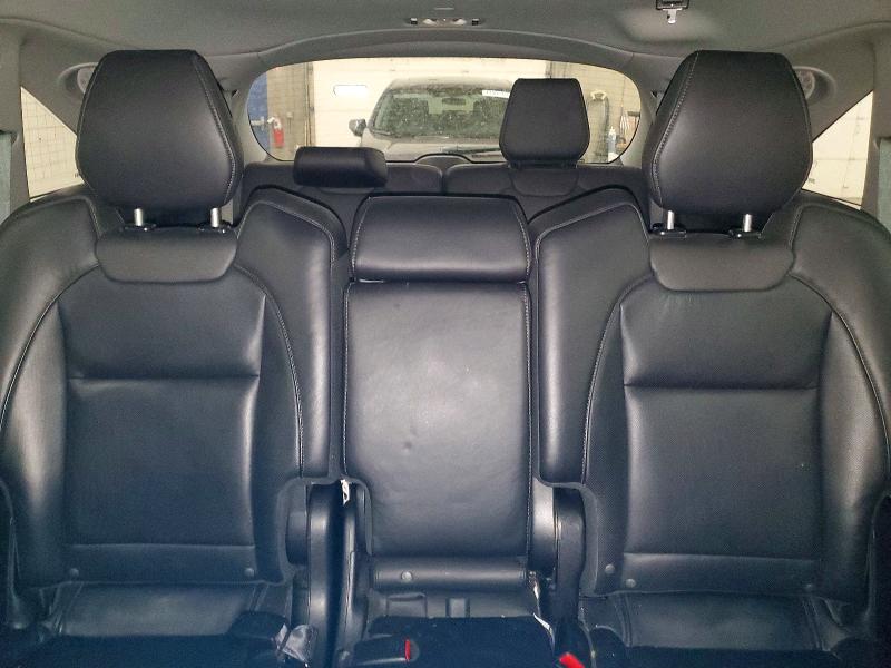 Aukcja sprzedaży 2014 Acura Mdx, vin: 5FRYD4H84EB010255, numer aukcji: 47771196
