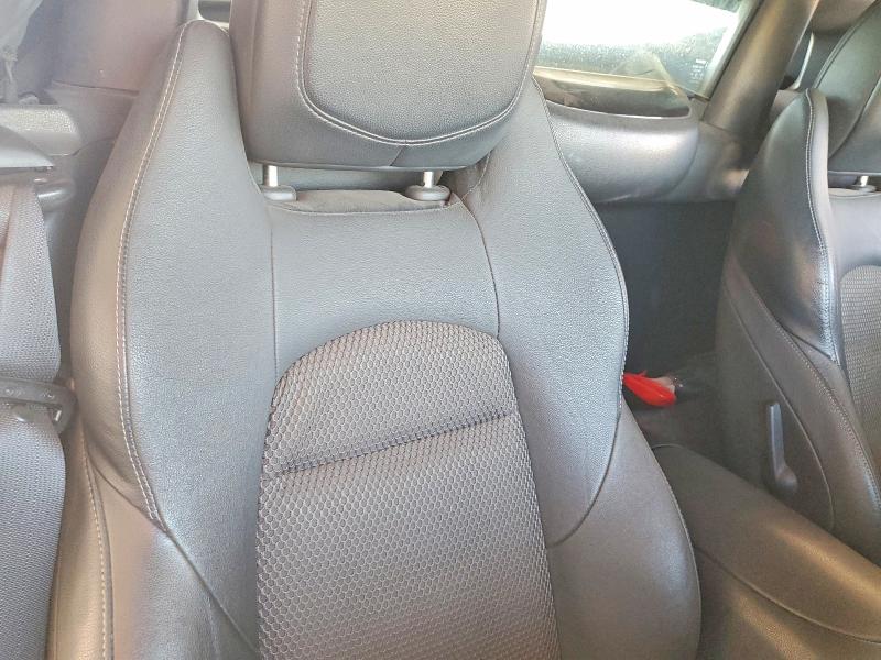 48087056 :رقم المزاد ، JN1AZ4FH2AM304037 vin ، 2010 Nissan 370z Automatic مزاد بيع