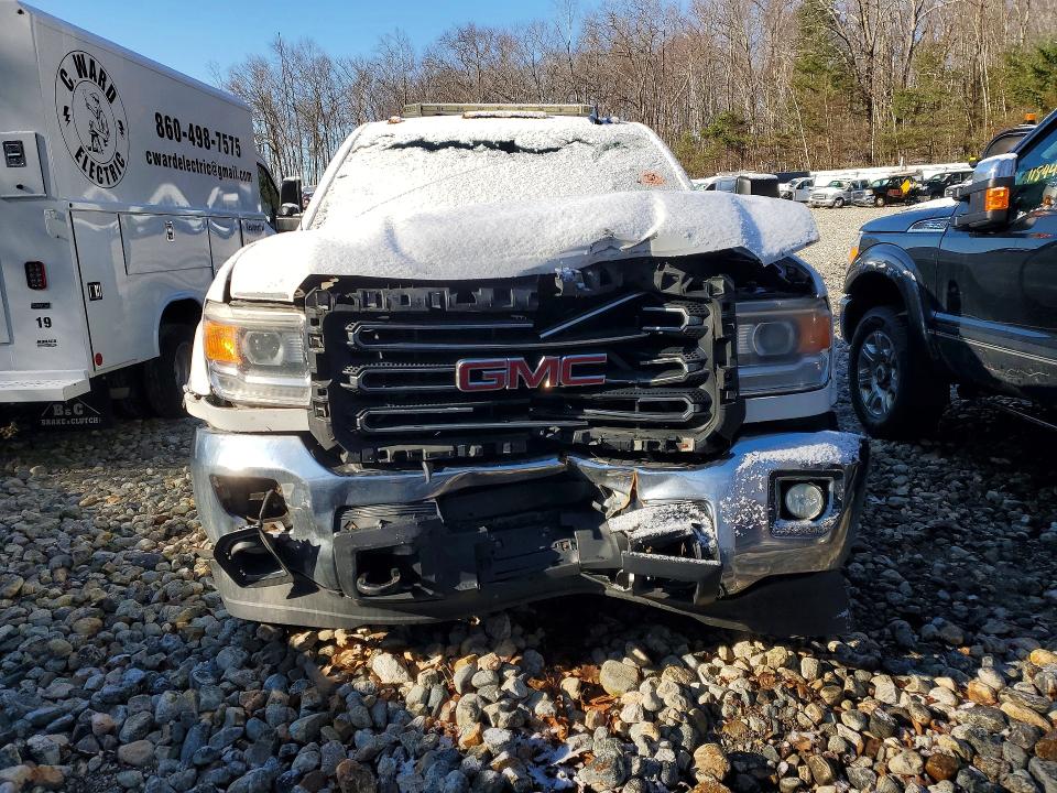 Продажа на аукционе авто 2016 Gmc Sierra, vin: 1GT42WCG9GF133158, номер лота: 47132746
