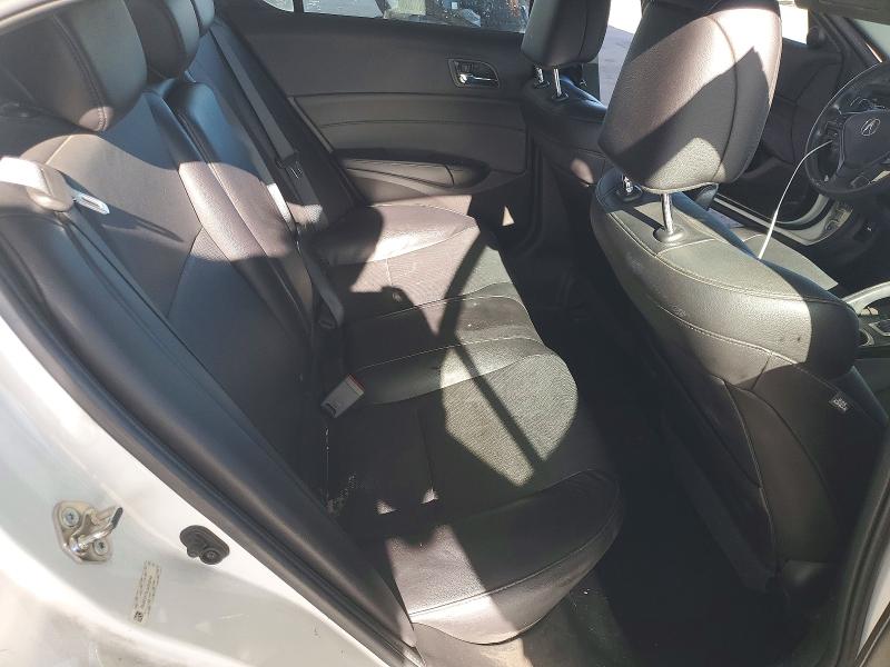 Продажа на аукционе авто 2018 Acura Ilx, vin: 19UDE2F73JA002549, номер лота: 47113396