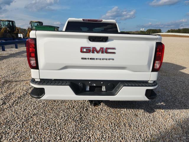 Продаж на аукціоні авто 2023 Gmc Sierra, vin: 1GTRHAEK6PZ272204, номер лоту: 45596816