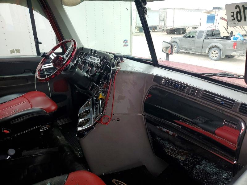 Продаж на аукціоні авто 2007 Freightliner Cst120, vin: 1FUJBBCK67LV91461, номер лоту: 41615216