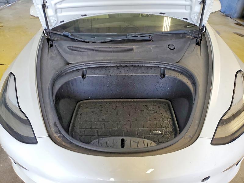 Aukcja sprzedaży 2020 Tesla Model 3, vin: 5YJ3E1EA8LF615293, numer aukcji: 78818905
