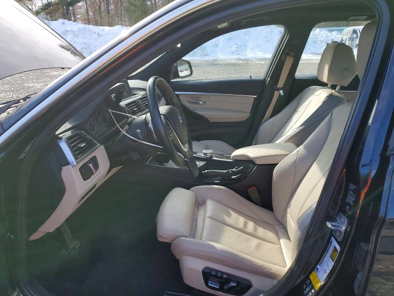Aukcja sprzedaży 2019 Bmw 330xi, vin: WBA8K3C59KA484251, numer aukcji: 78861905