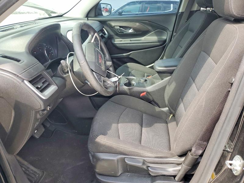 Продажа на аукционе авто 2022 Gmc Terrain, vin: 3GKALMEV6NL187315, номер лота: 41699916