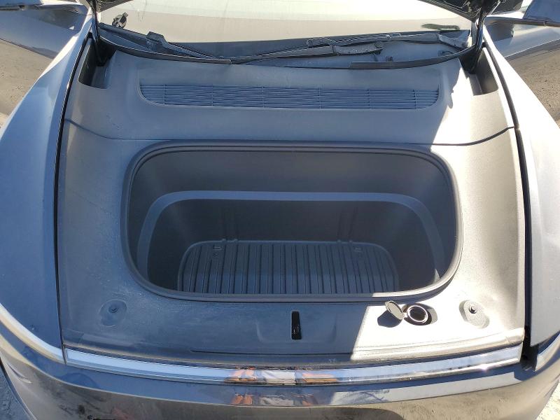 Aukcja sprzedaży 2026 Tesla Model Y, vin: 7SAYGDEE9TF537825, numer aukcji: 47947636