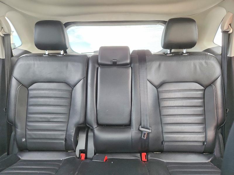 2015 Ford Edge მანქანა იყიდება აუქციონზე, vin: 2FMTK3J89FBB83558, აუქციონის ნომერი: 46309256