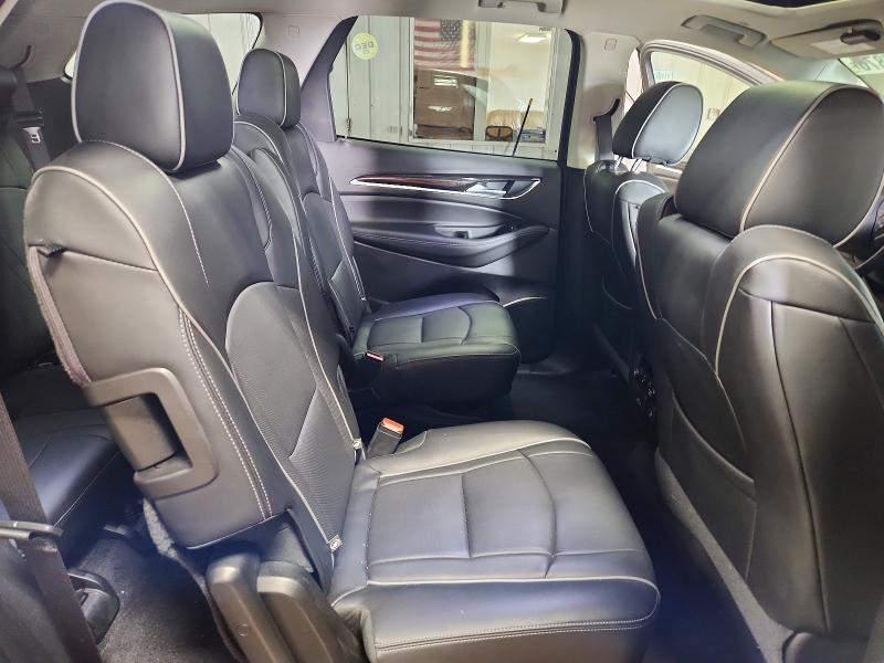Продаж на аукціоні авто 2019 Buick Enclave, vin: 5GAEVCKW1KJ254261, номер лоту: 47327876