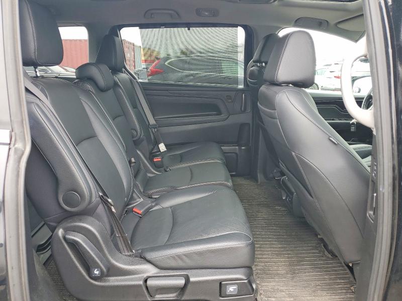 Aukcja sprzedaży 2022 Honda Odyssey, vin: 5FNRL6H64NB500388, numer aukcji: 48033366
