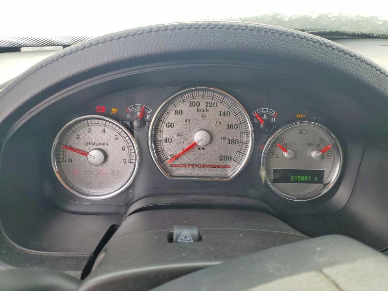 Продаж на аукціоні авто 2007 Ford F150, vin: 1FTRW14567FA95477, номер лоту: 79217795