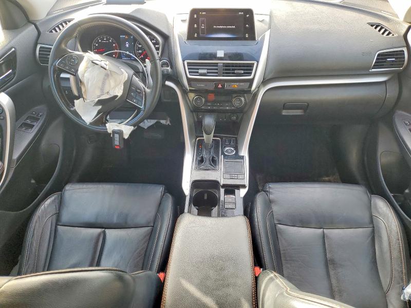 Продаж на аукціоні авто 2019 Mitsubishi Eclipse Cross, vin: JA4AT5AA8KZ050234, номер лоту: 46161506