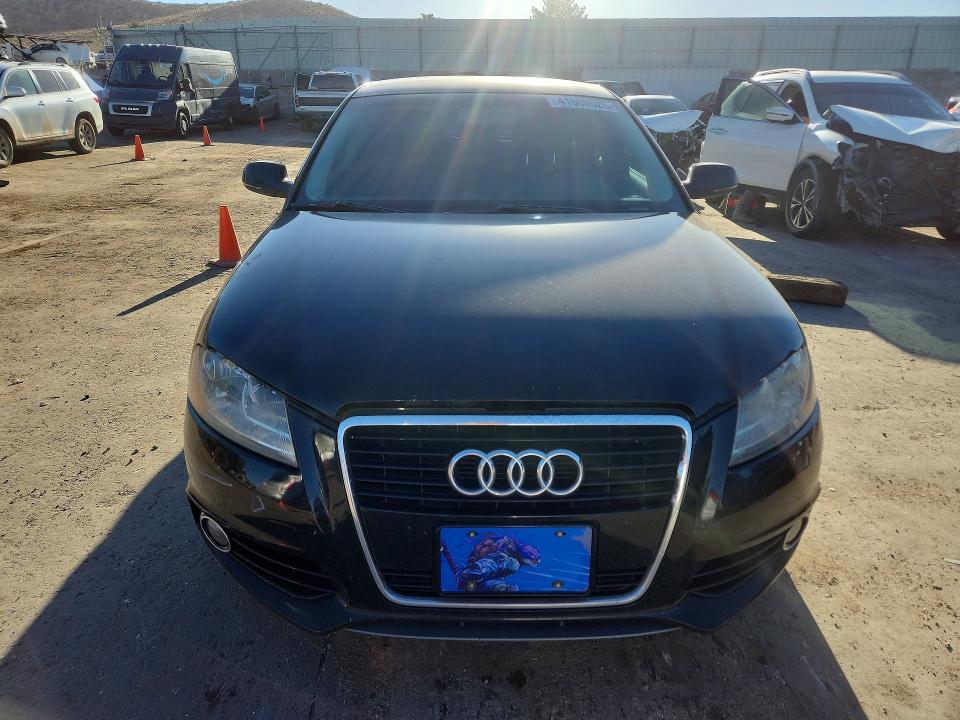 Продаж на аукціоні авто 2012 Audi A3, vin: WAUBJAFM8CA138354, номер лоту: 41600526