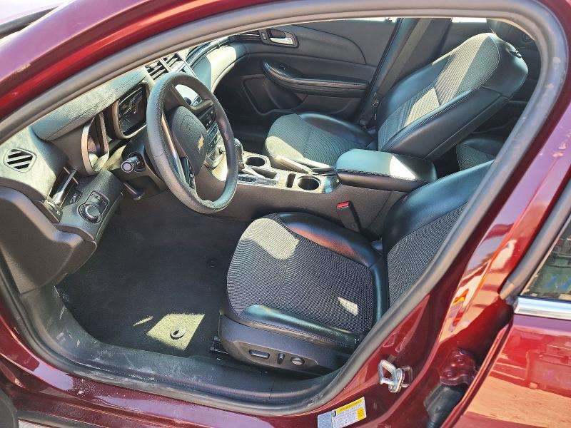 Продажа на аукционе авто 2016 Chevrolet Malibu Limited, vin: 1G11C5SAXGF134688, номер лота: 46545736