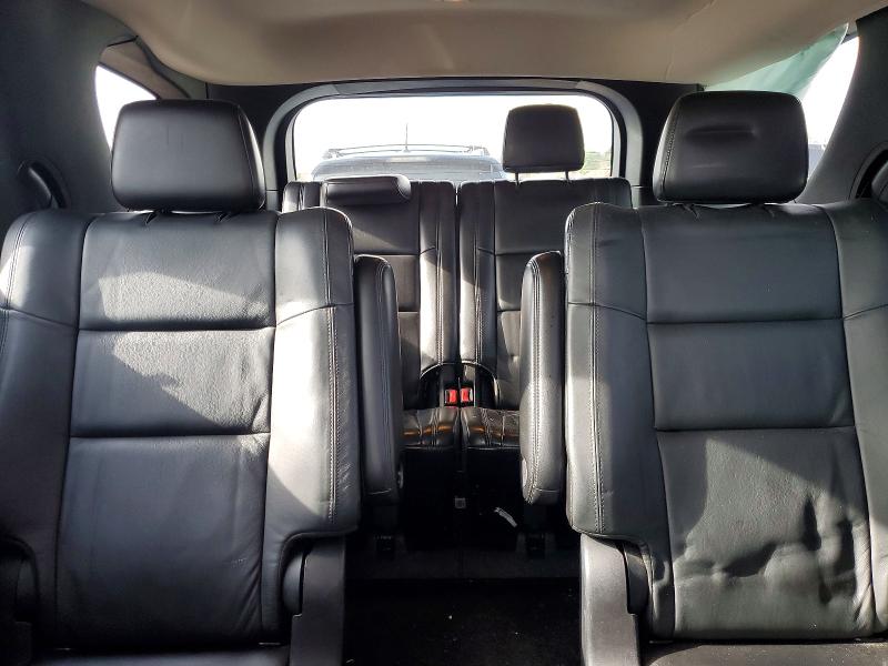 Aukcja sprzedaży 2016 Dodge Durango, vin: 1C4RDJDG9GC362782, numer aukcji: 45768266