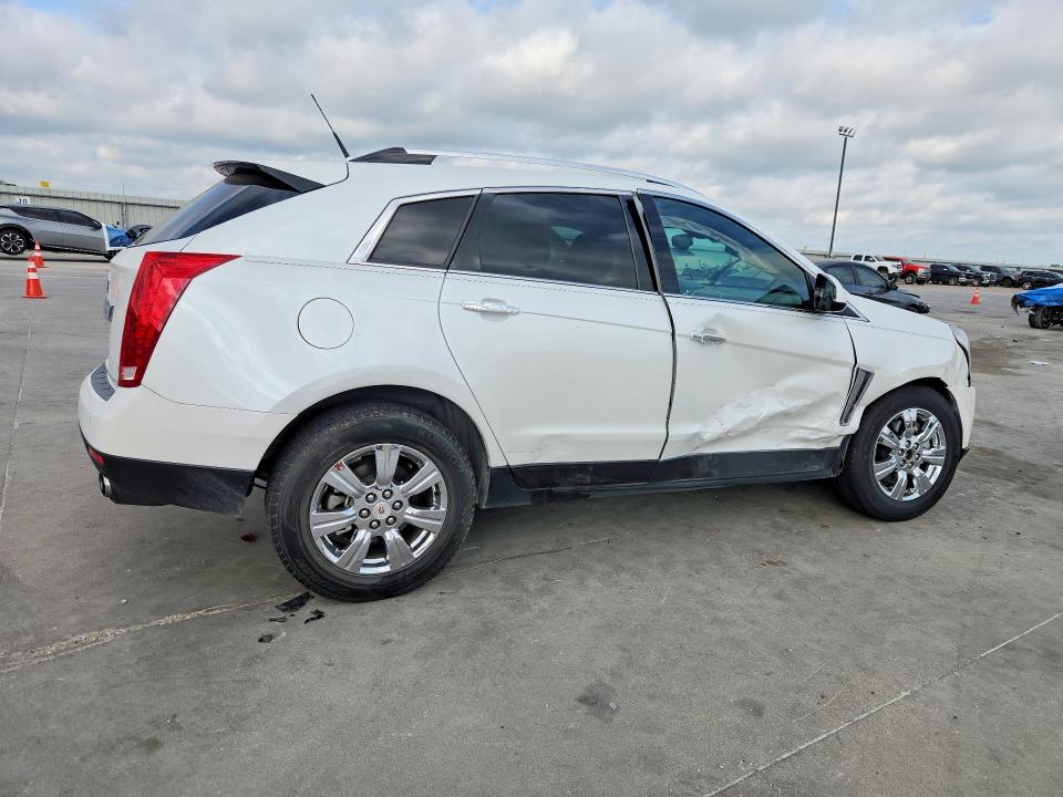Продажа на аукционе авто 2013 Cadillac Srx, vin: 3GYFNCE35DS544213, номер лота: 47811486