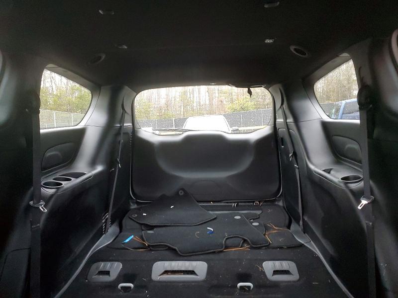 Продаж на аукціоні авто 2025 Chrysler Pacifica, vin: 2C4RC1BG2SR566488, номер лоту: 41879026
