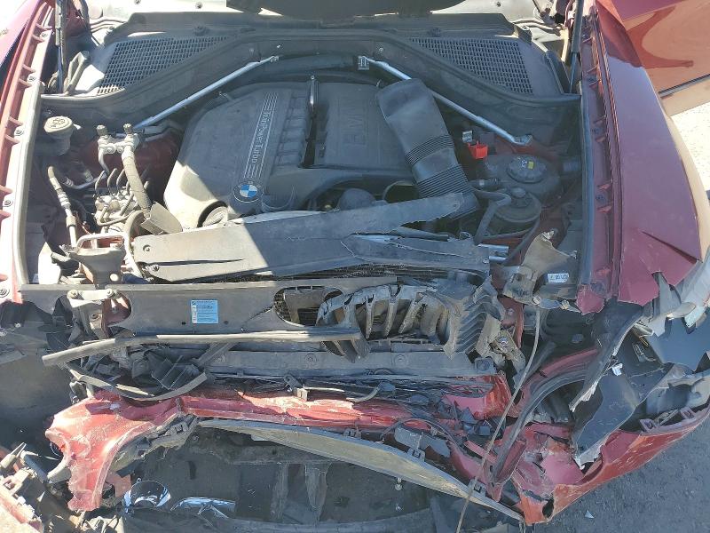 Продажа на аукционе авто 2011 Bmw X5, vin: 5UXZV4C59BL405345, номер лота: 47126496