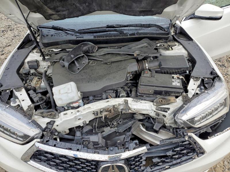 42046976 :رقم المزاد ، 19UUB2F44LA005302 vin ، 2020 Acura Tlx مزاد بيع