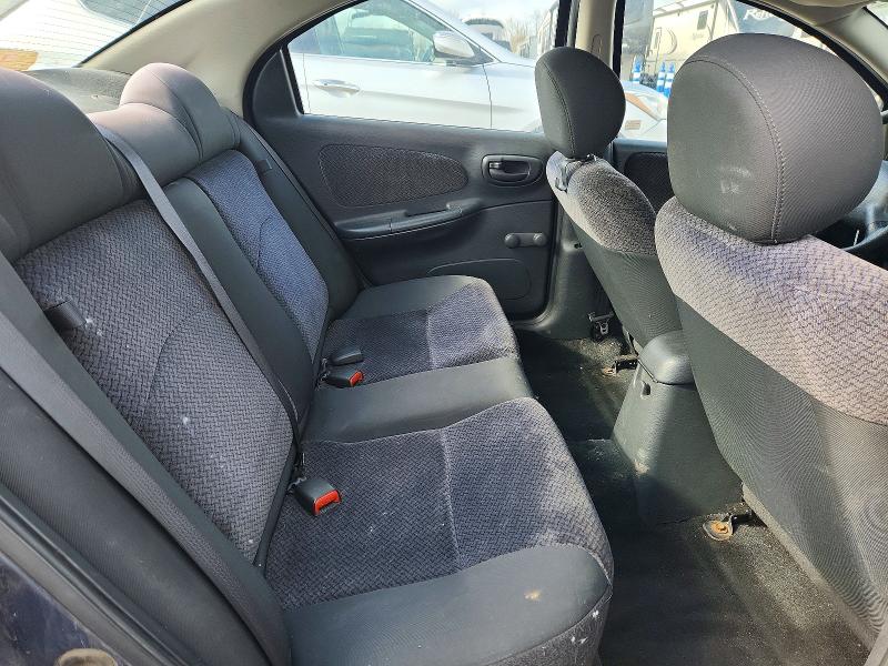 Aukcja sprzedaży 2002 Dodge Neon, vin: 1B3ES16C02D605088, numer aukcji: 78312045