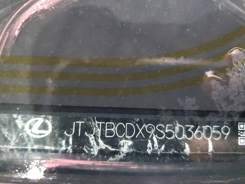 Aukcja sprzedaży 2025 Lexus Gx 550, vin: JTJTBCDX9S5036059, numer aukcji: 79330685