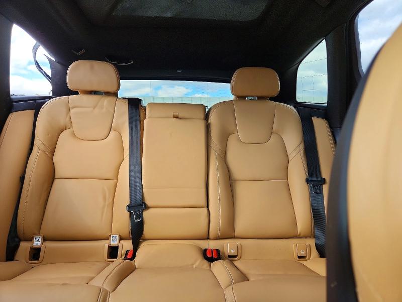 Aukcja sprzedaży 2025 Volvo Xc60, vin: YV4M12RM5S1051312, numer aukcji: 41994766