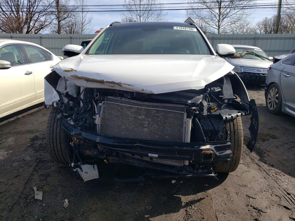 Aukcja sprzedaży 2018 Hyundai Santa Fe, vin: KM8SRDHF3JU279383, numer aukcji: 41948766