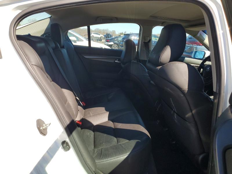 41724666 :رقم المزاد ، 19UUA8F27EA002997 vin ، 2014 Acura Tl مزاد بيع